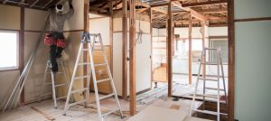 Entreprise de rénovation de la maison et de rénovation d’appartement à Pugieu
